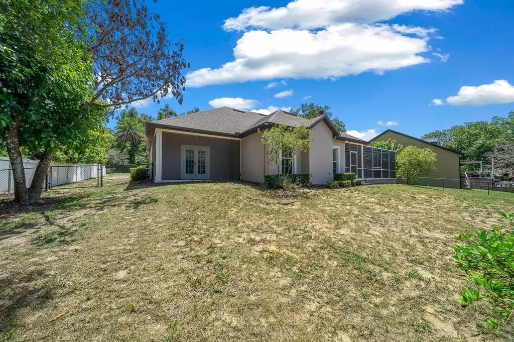 1251 Magnolia Farms Court Eustis FL 32726