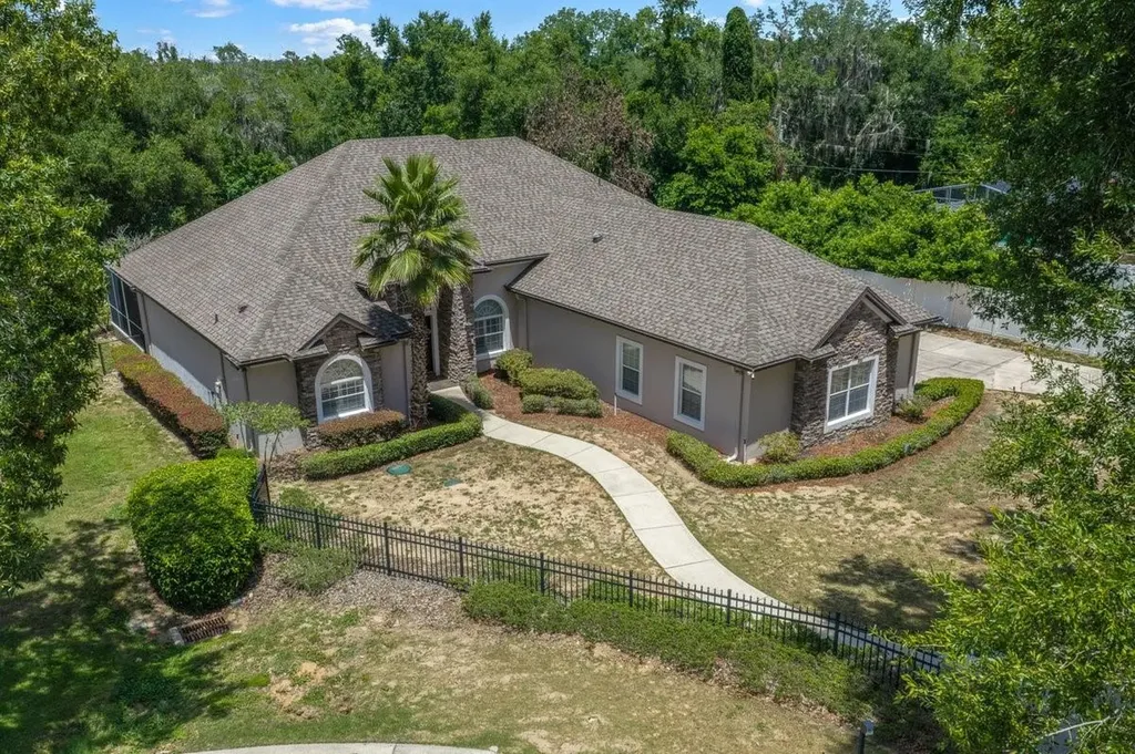 1251 Magnolia Farms Court Eustis FL 32726