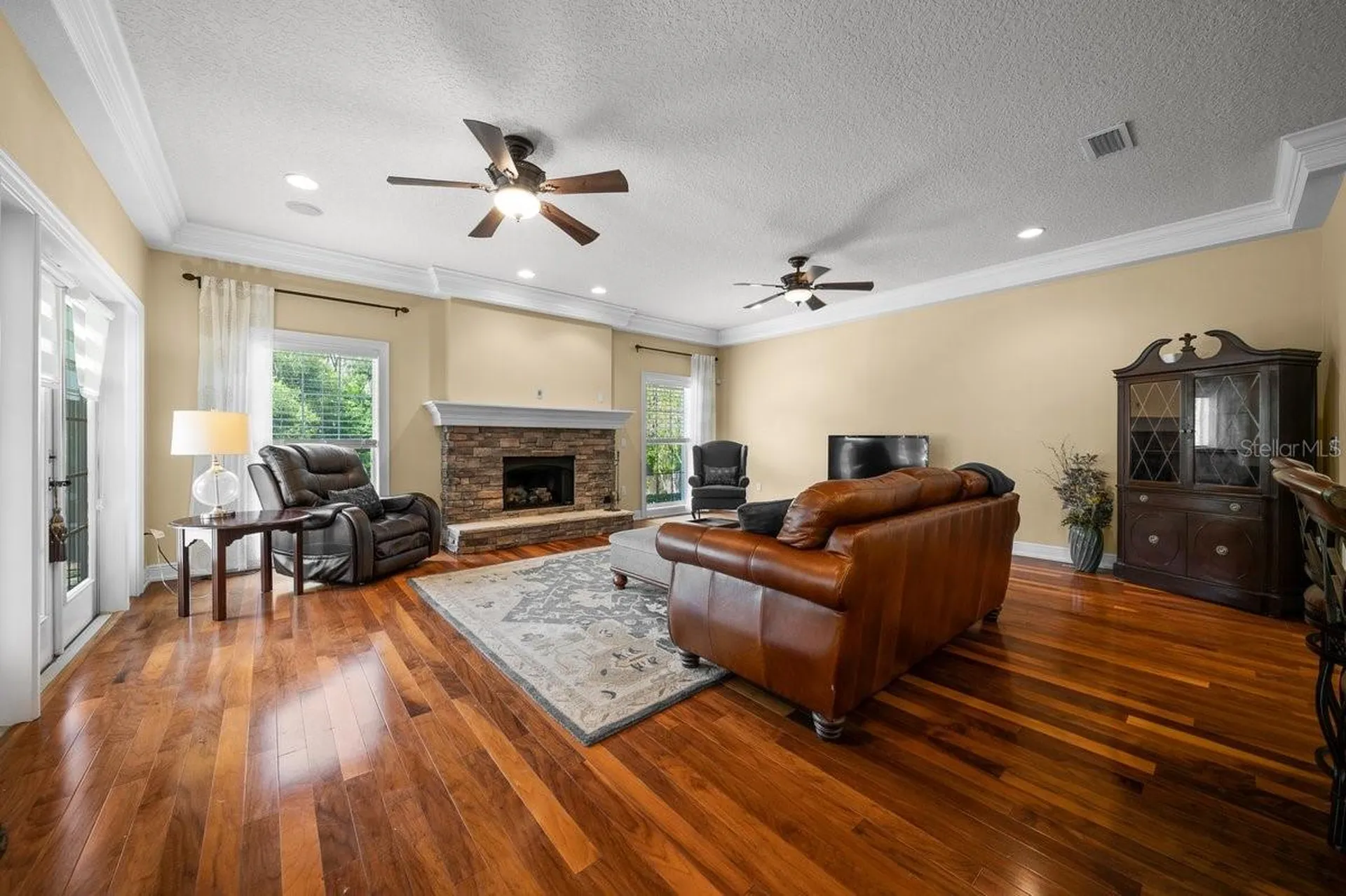 1251 Magnolia Farms Court Eustis FL 32726