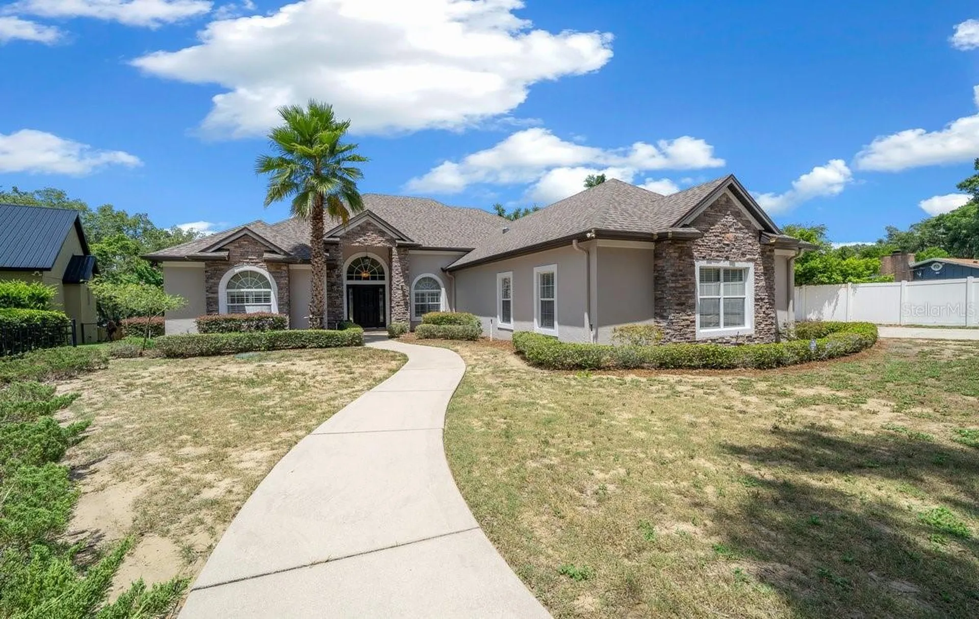 1251 Magnolia Farms Court Eustis FL 32726