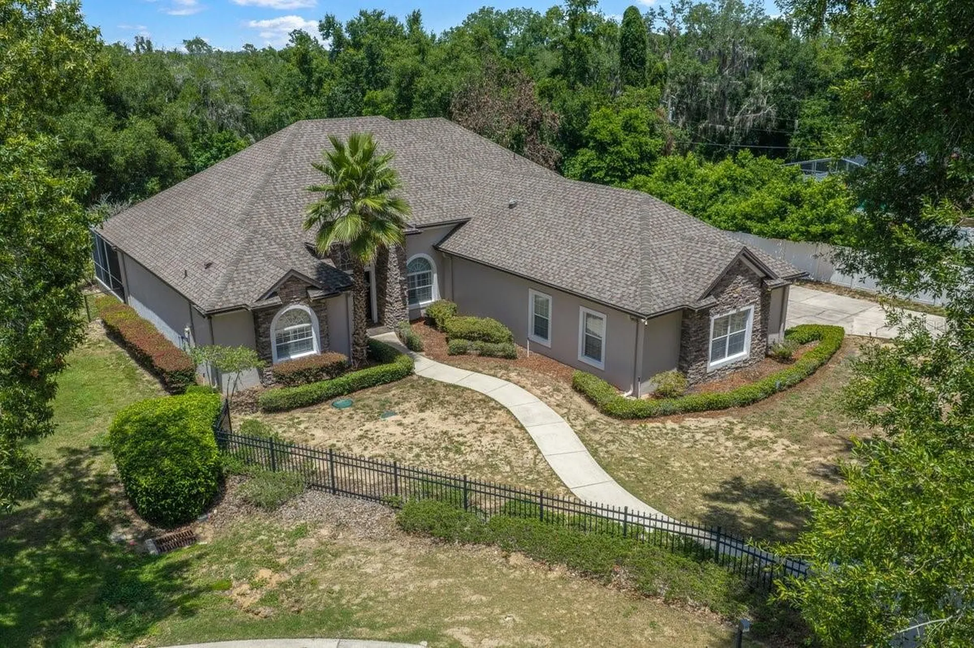 1251 Magnolia Farms Court Eustis FL 32726