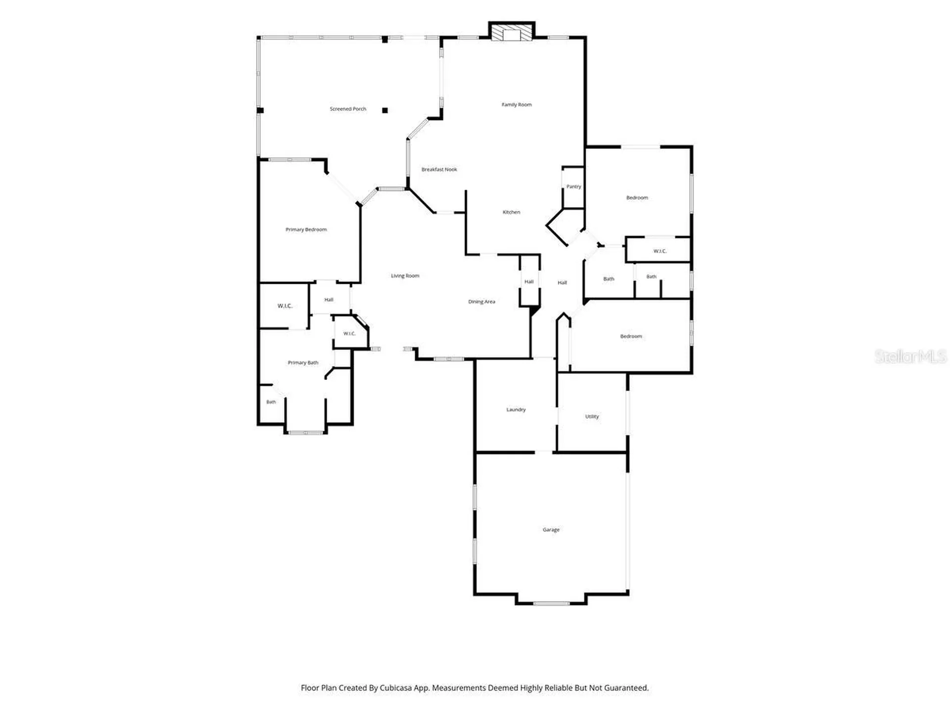 1251 Magnolia Farms Court Eustis FL 32726