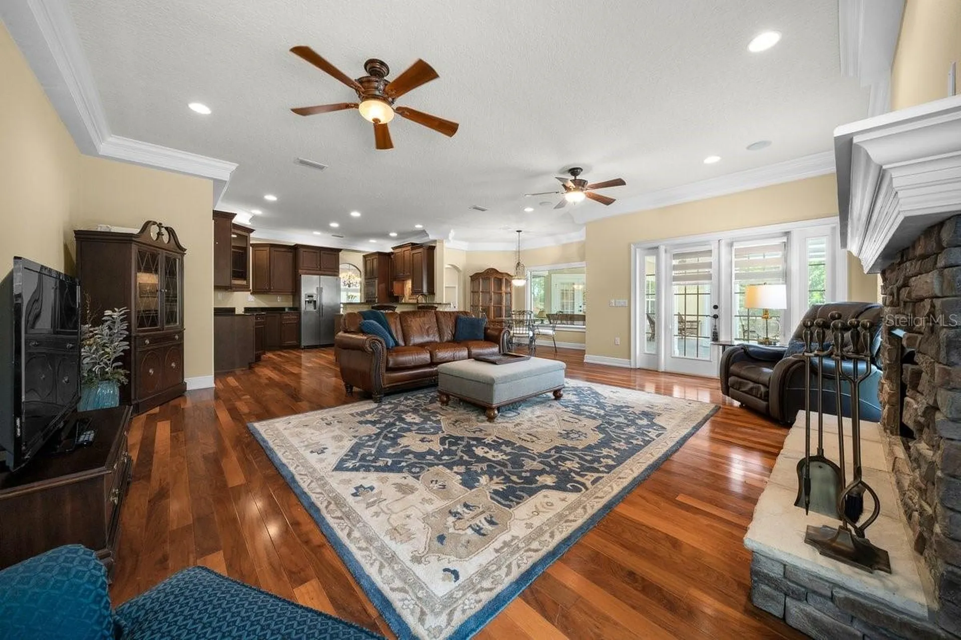 1251 Magnolia Farms Court Eustis FL 32726