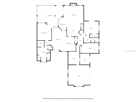 1251 Magnolia Farms Court Eustis FL 32726