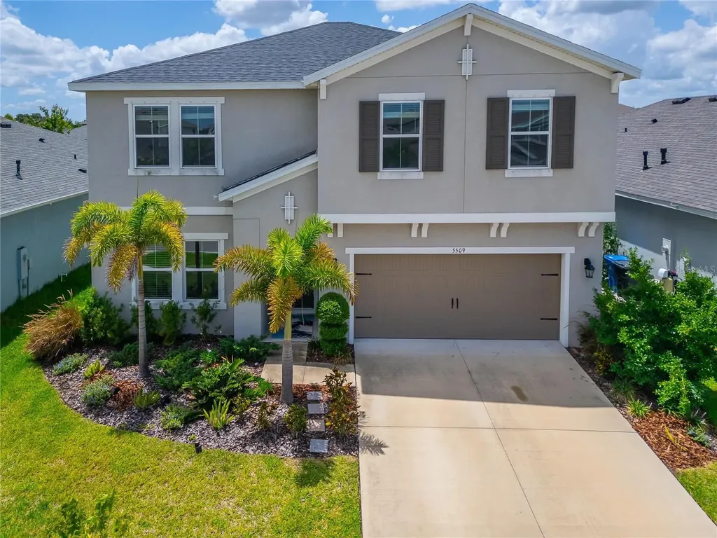 5509 Limelight Drive Apollo Beach FL 33572