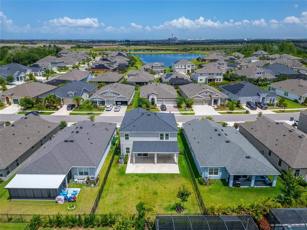 5509 Limelight Drive Apollo Beach FL 33572