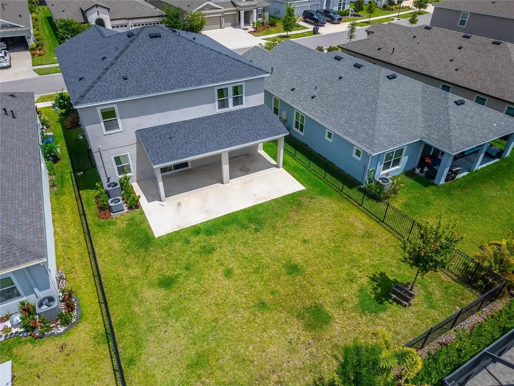 5509 Limelight Drive Apollo Beach FL 33572