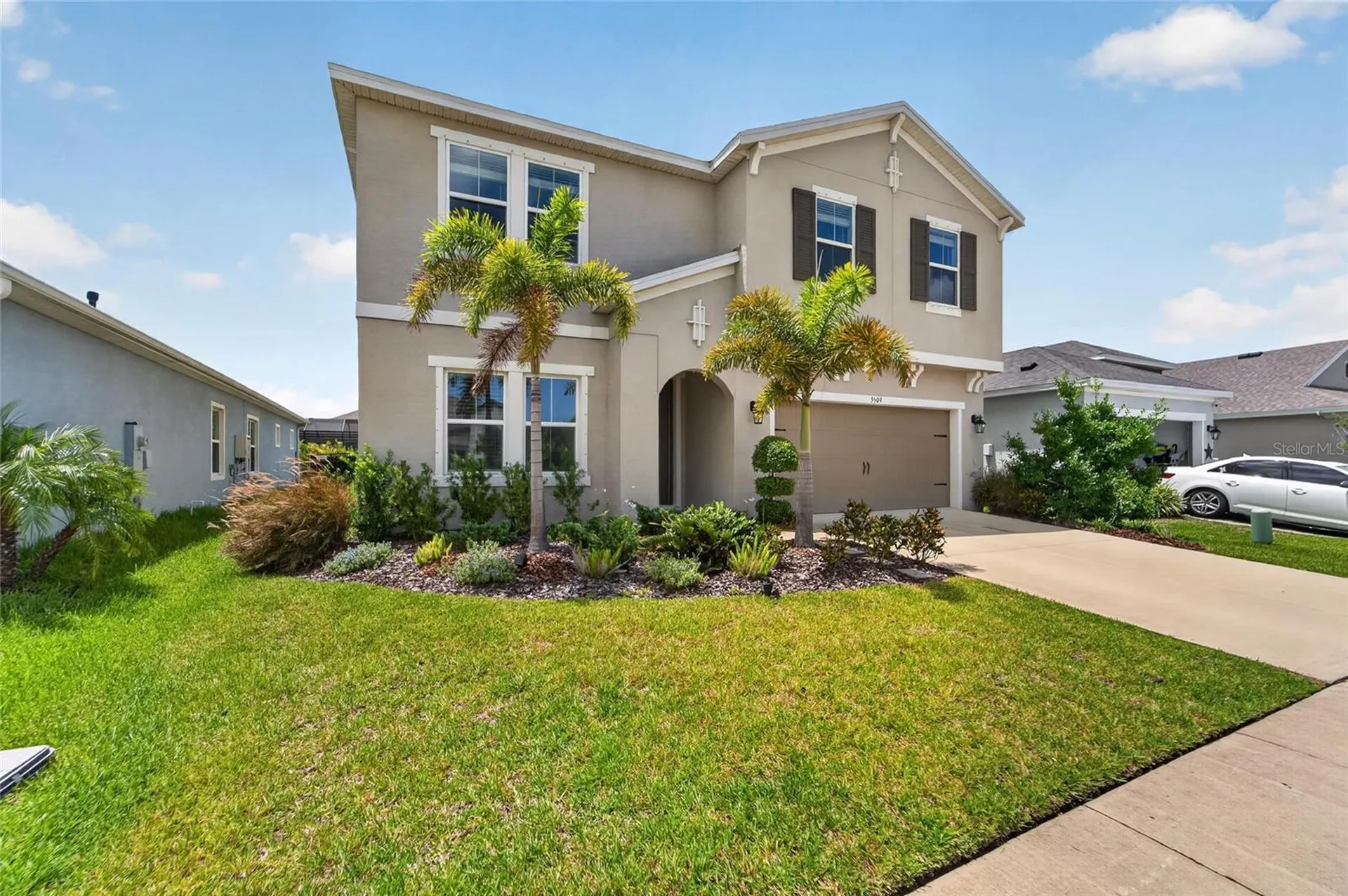 5509 Limelight Drive Apollo Beach FL 33572