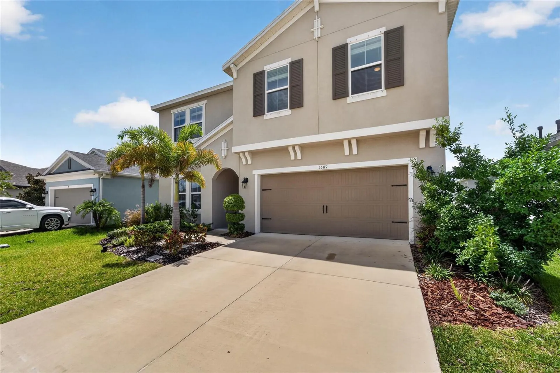5509 Limelight Drive Apollo Beach FL 33572