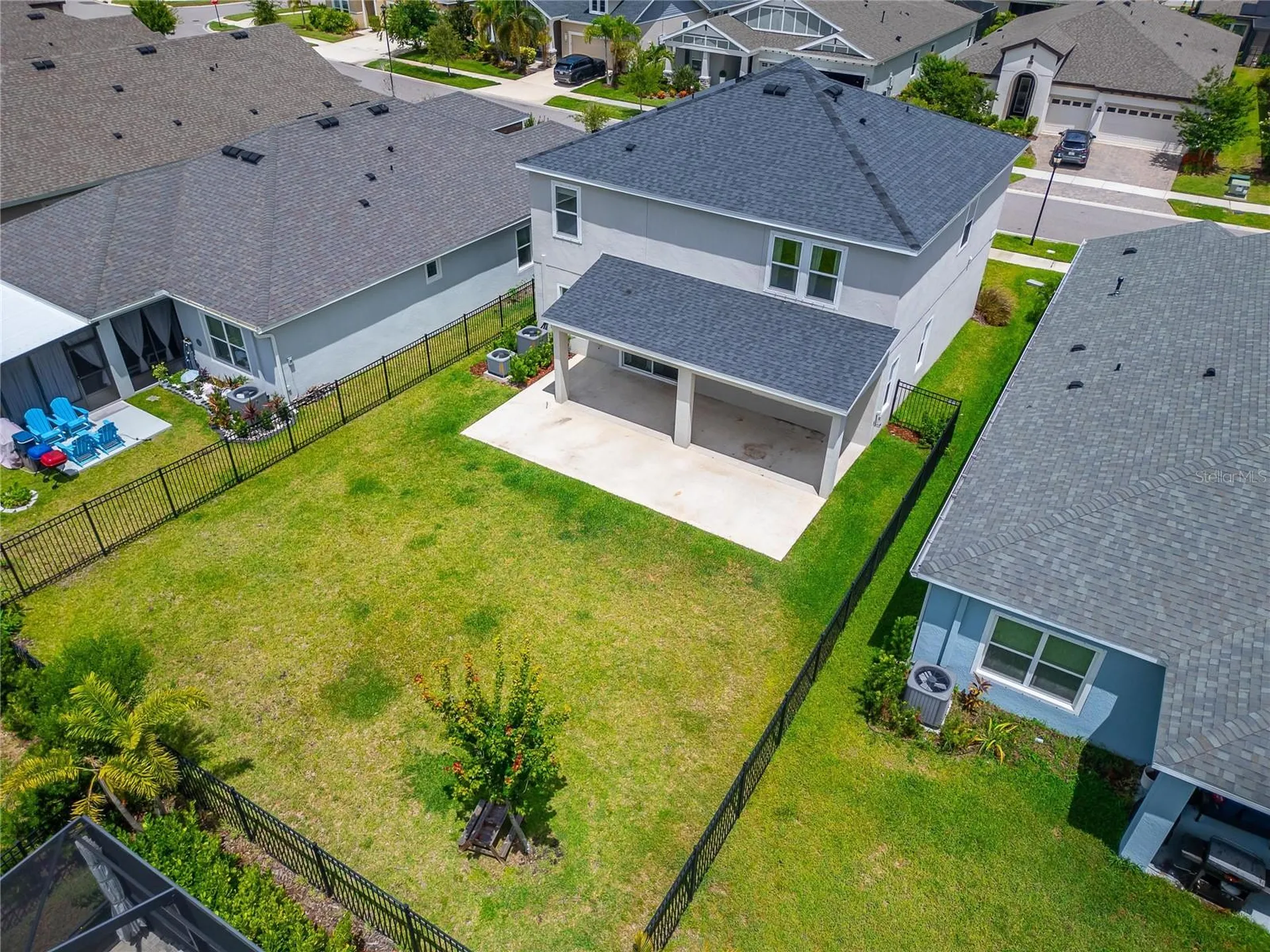 5509 Limelight Drive Apollo Beach FL 33572