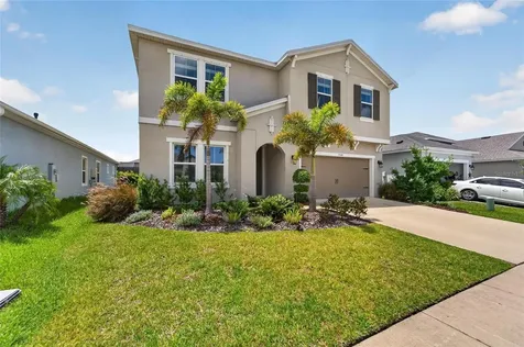 5509 Limelight Drive Apollo Beach FL 33572