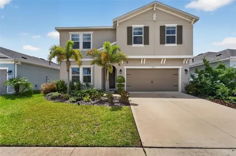 5509 Limelight Drive Apollo Beach FL 33572