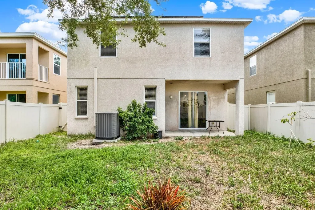 7224 Lumber Port Drive Sun City Center FL 33573