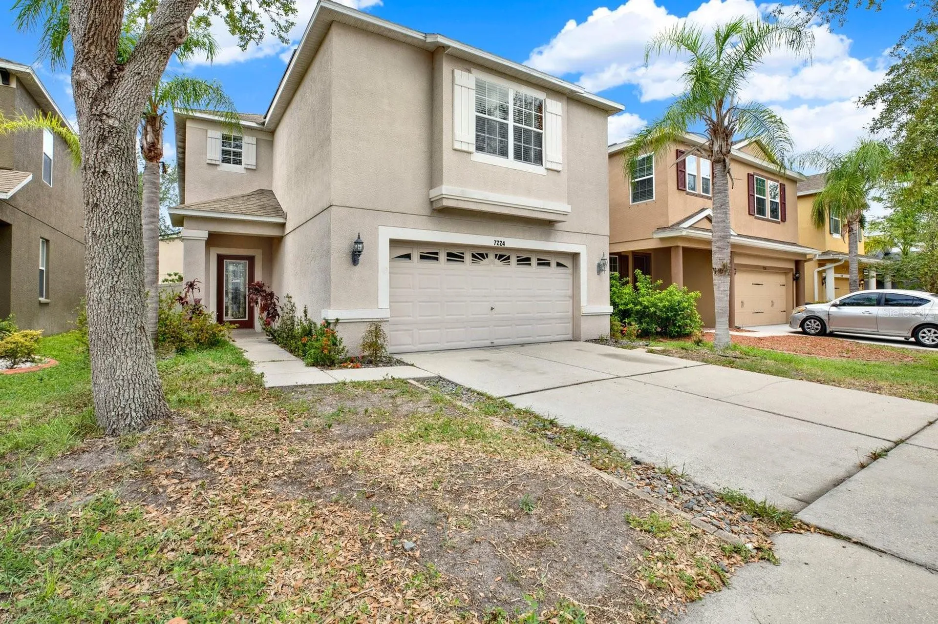 7224 Lumber Port Drive Sun City Center FL 33573