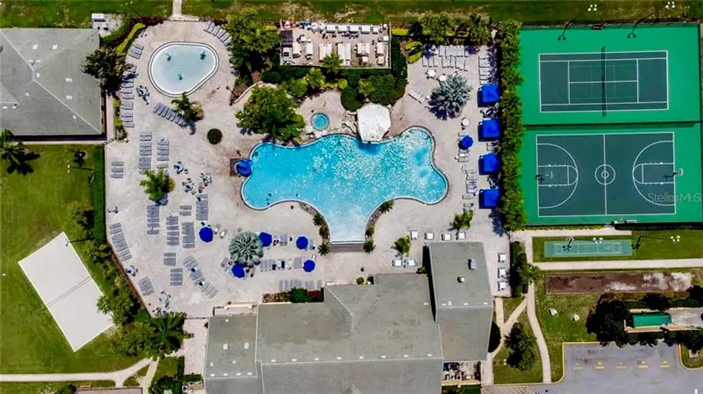 8932 Bismarck Palm Road Kissimmee FL 34747