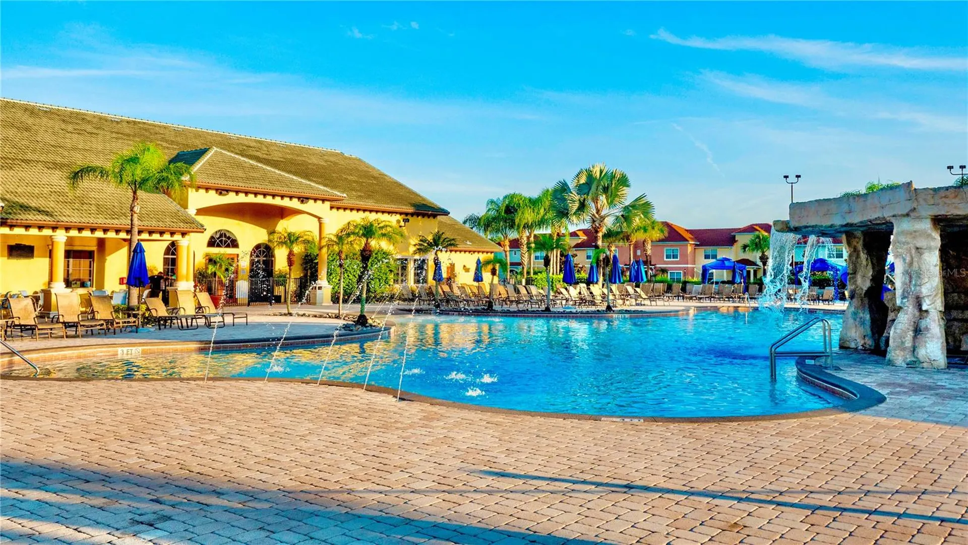 8932 Bismarck Palm Road Kissimmee FL 34747