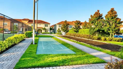 8932 Bismarck Palm Road Kissimmee FL 34747