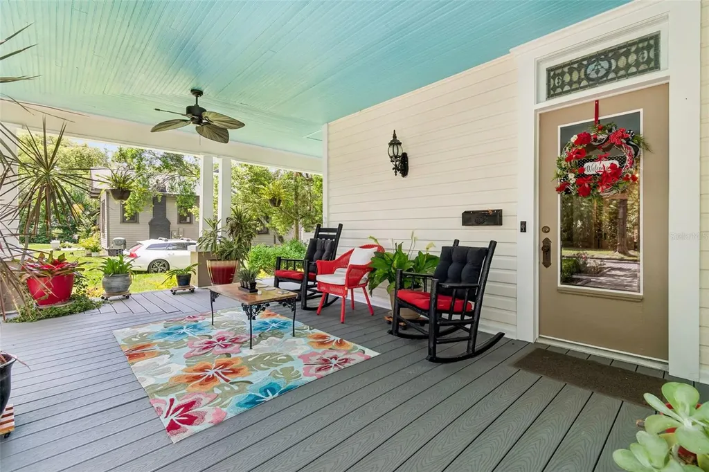 703 N Evers Street Plant City FL 33563