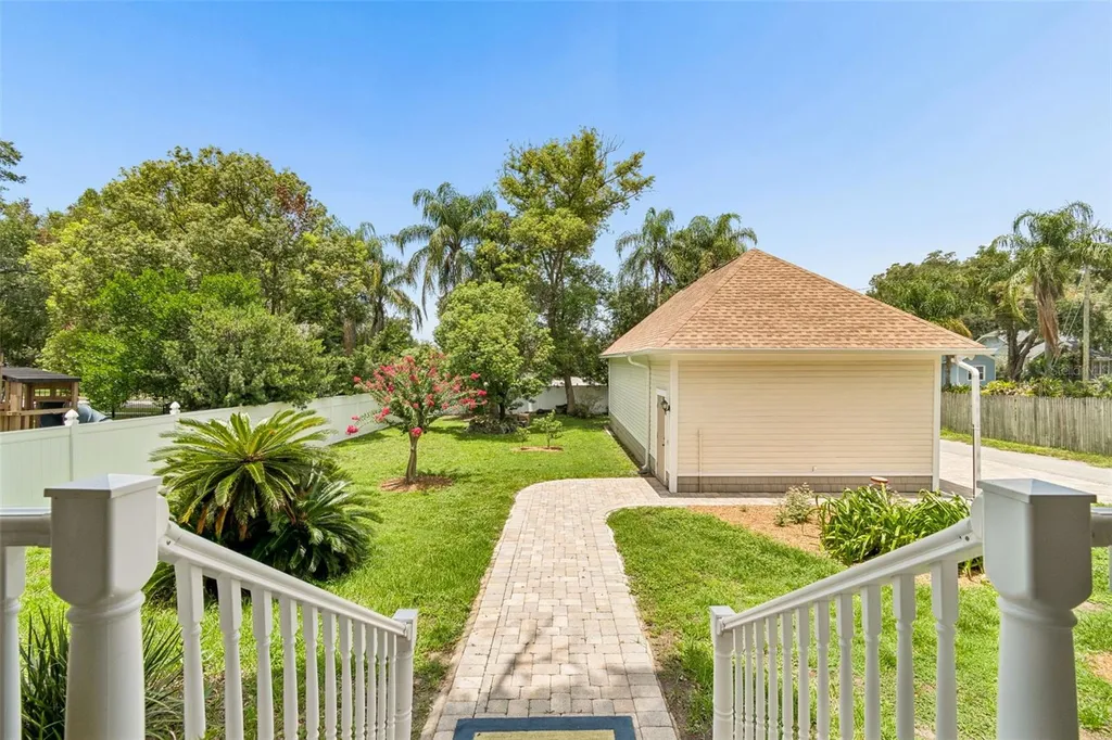 703 N Evers Street Plant City FL 33563