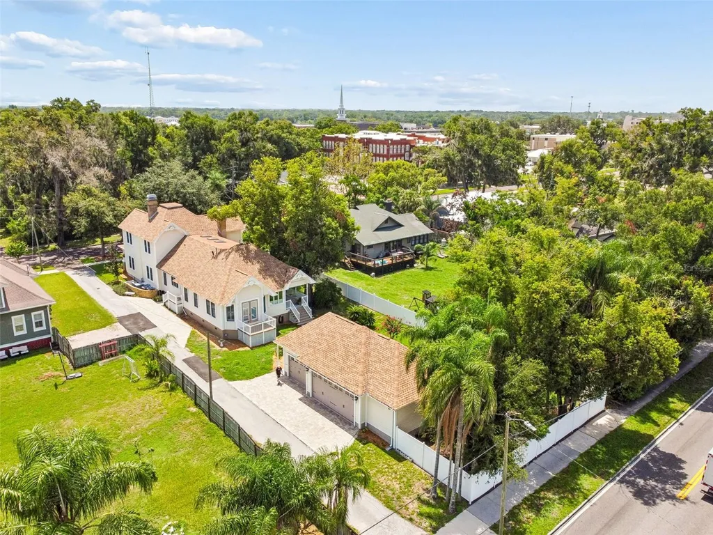 703 N Evers Street Plant City FL 33563