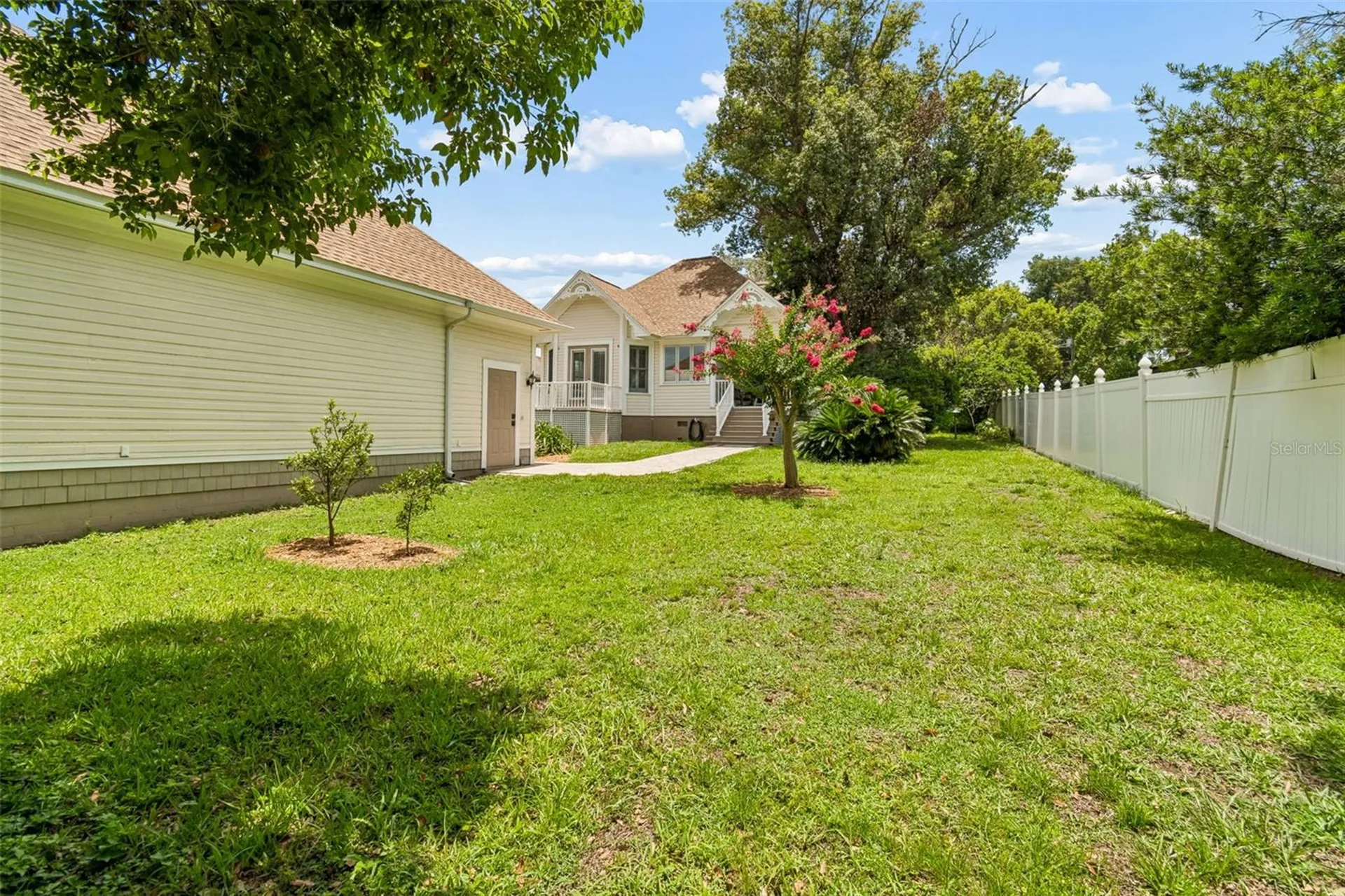 703 N Evers Street Plant City FL 33563