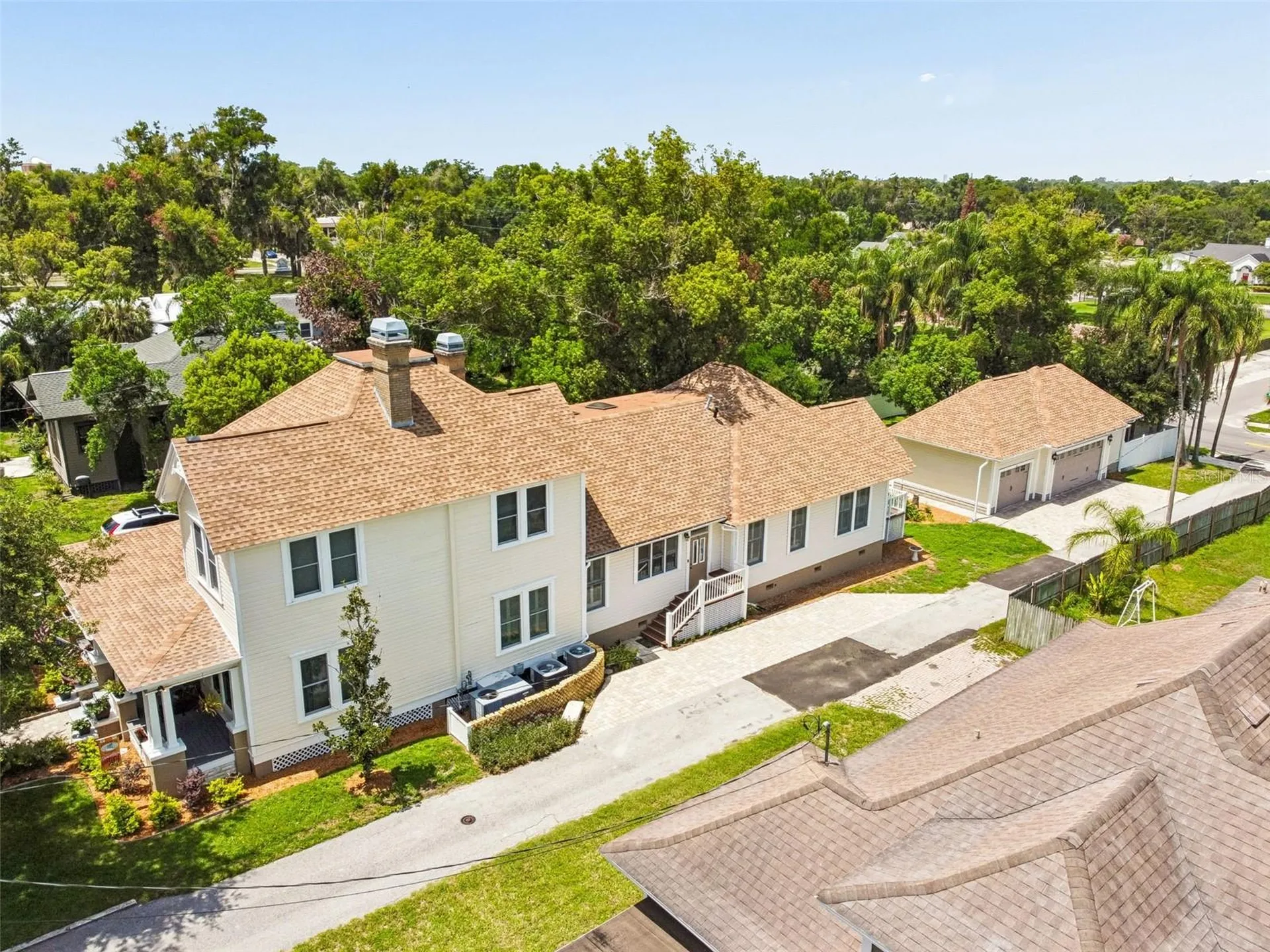 703 N Evers Street Plant City FL 33563