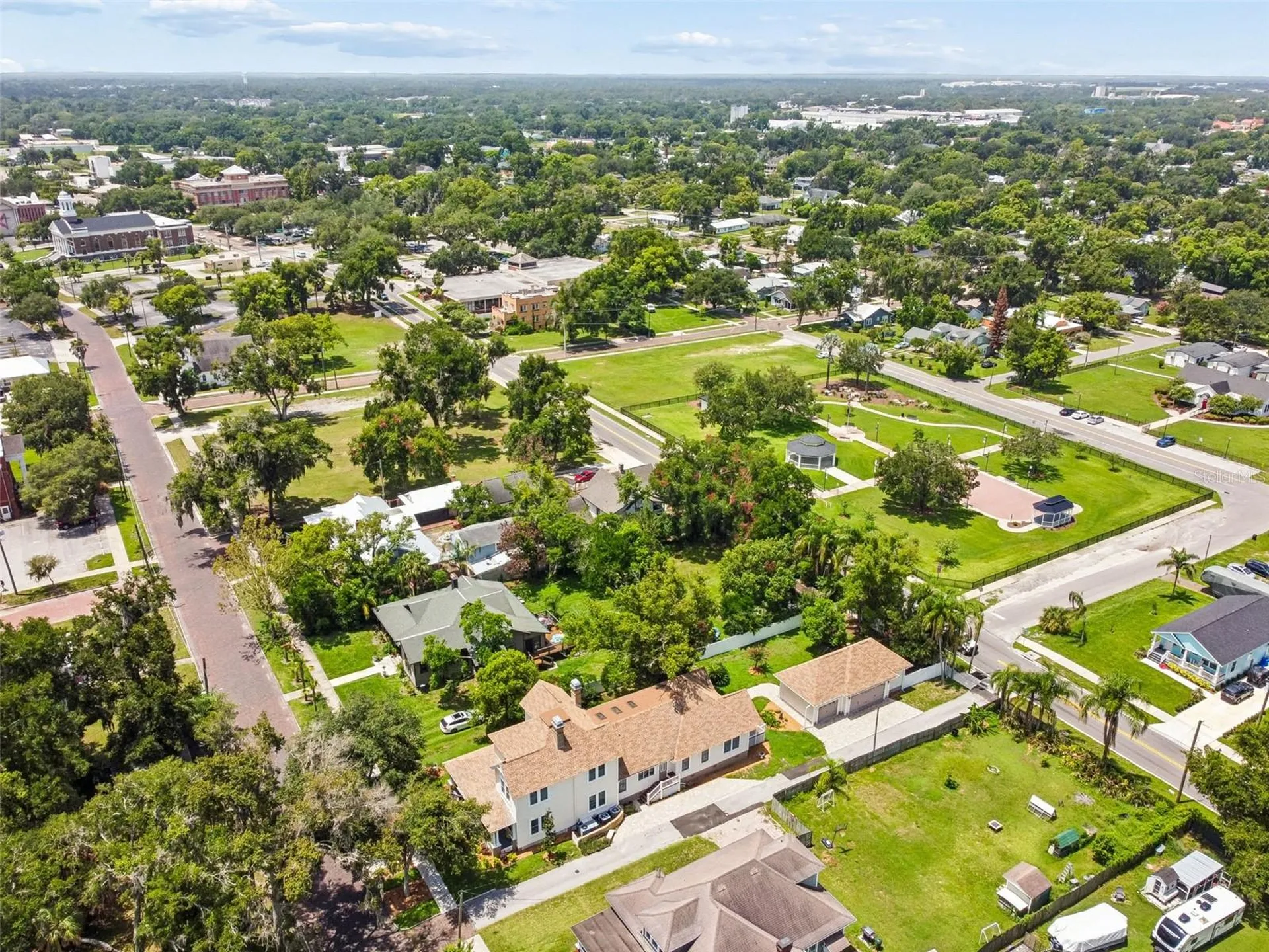 703 N Evers Street Plant City FL 33563