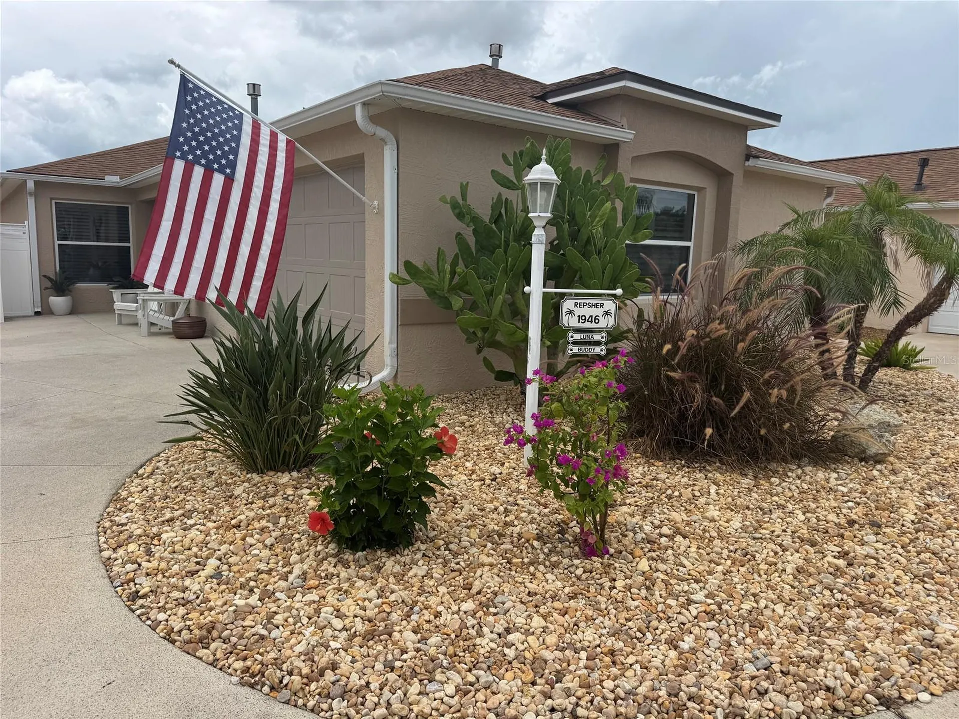 1946 Mcconnells Avenue The Villages FL 32162
