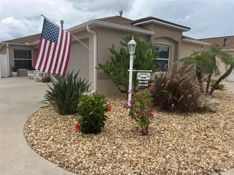 1946 Mcconnells Avenue The Villages FL 32162