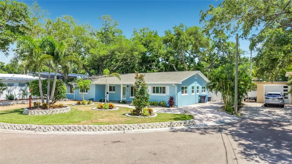 8270 30th Avenue N St Petersburg FL 33710