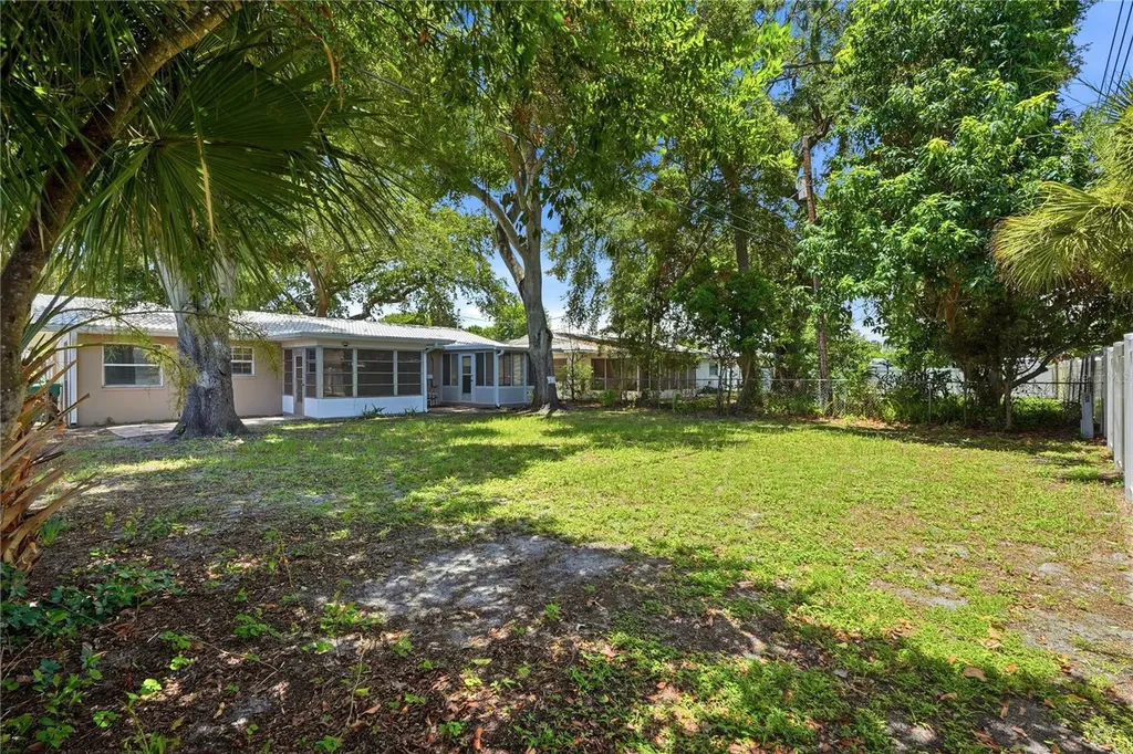 2437 Rutland Lane Clearwater FL 33763