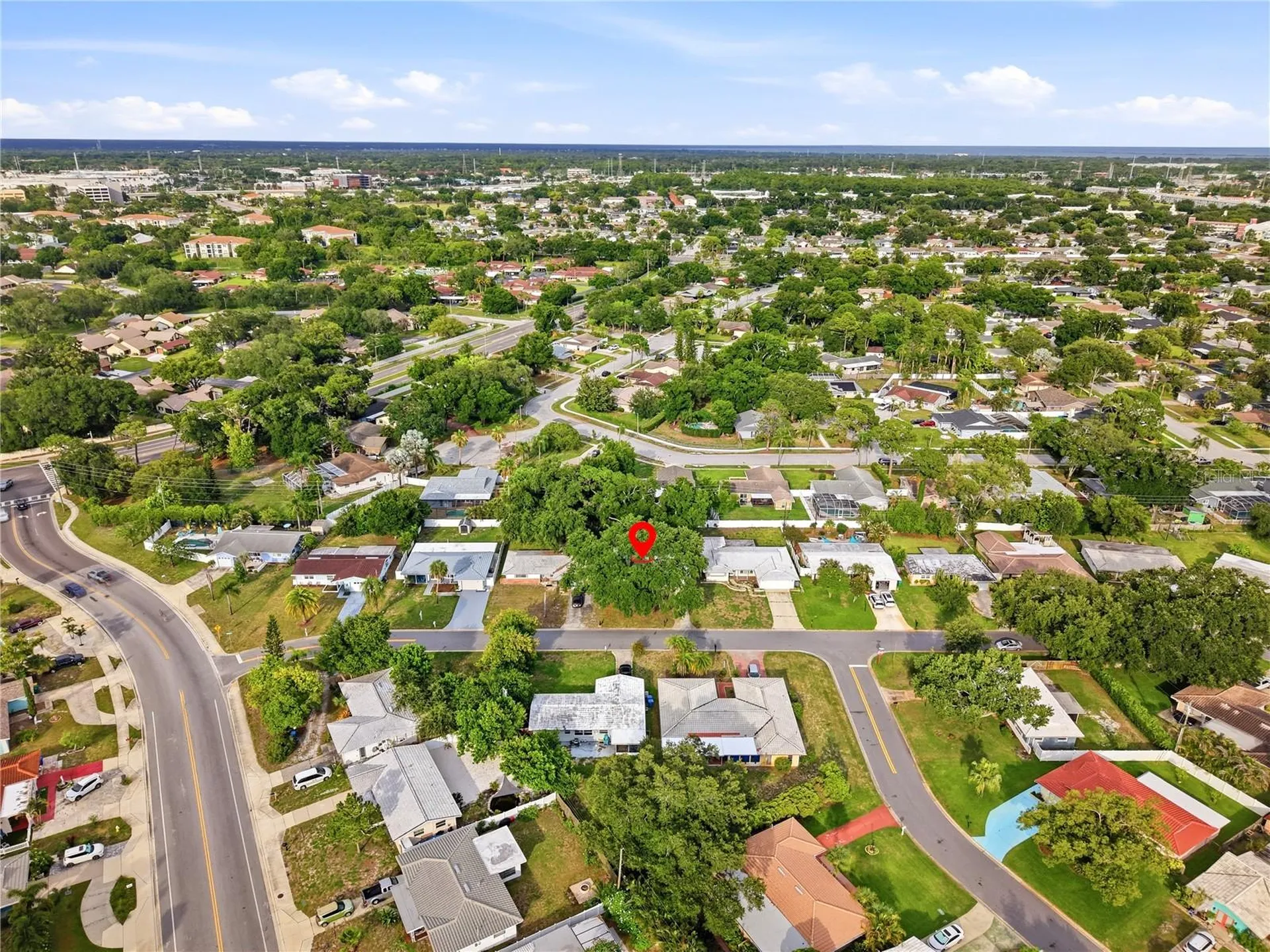 2437 Rutland Lane Clearwater FL 33763