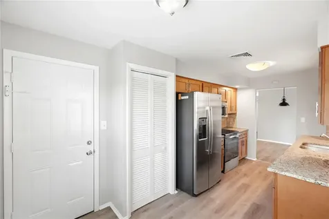 2437 Rutland Lane Clearwater FL 33763