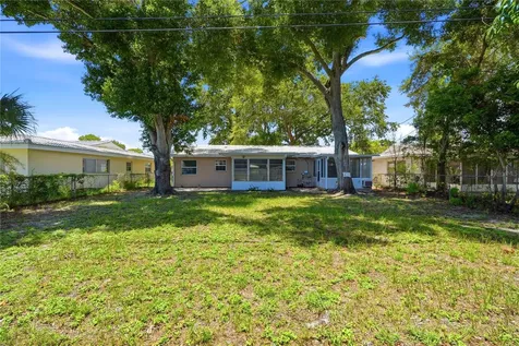 2437 Rutland Lane Clearwater FL 33763