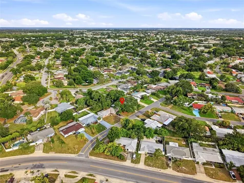 2437 Rutland Lane Clearwater FL 33763