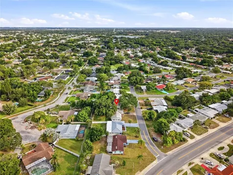 2437 Rutland Lane Clearwater FL 33763