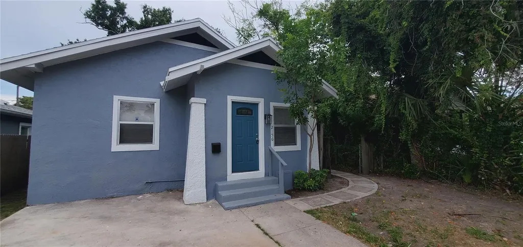2156 17th Avenue S St Petersburg FL 33712