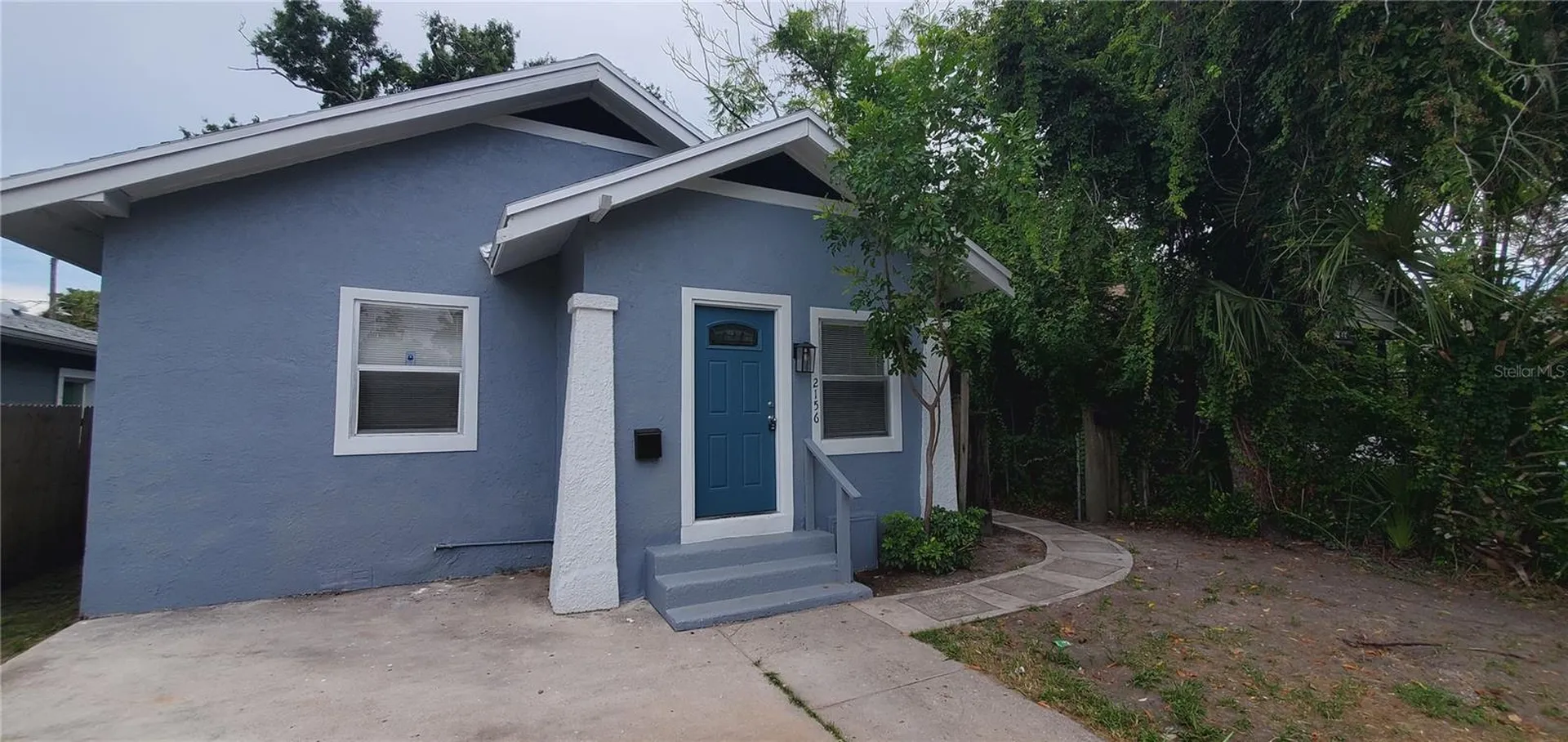 2156 17th Avenue S St Petersburg FL 33712