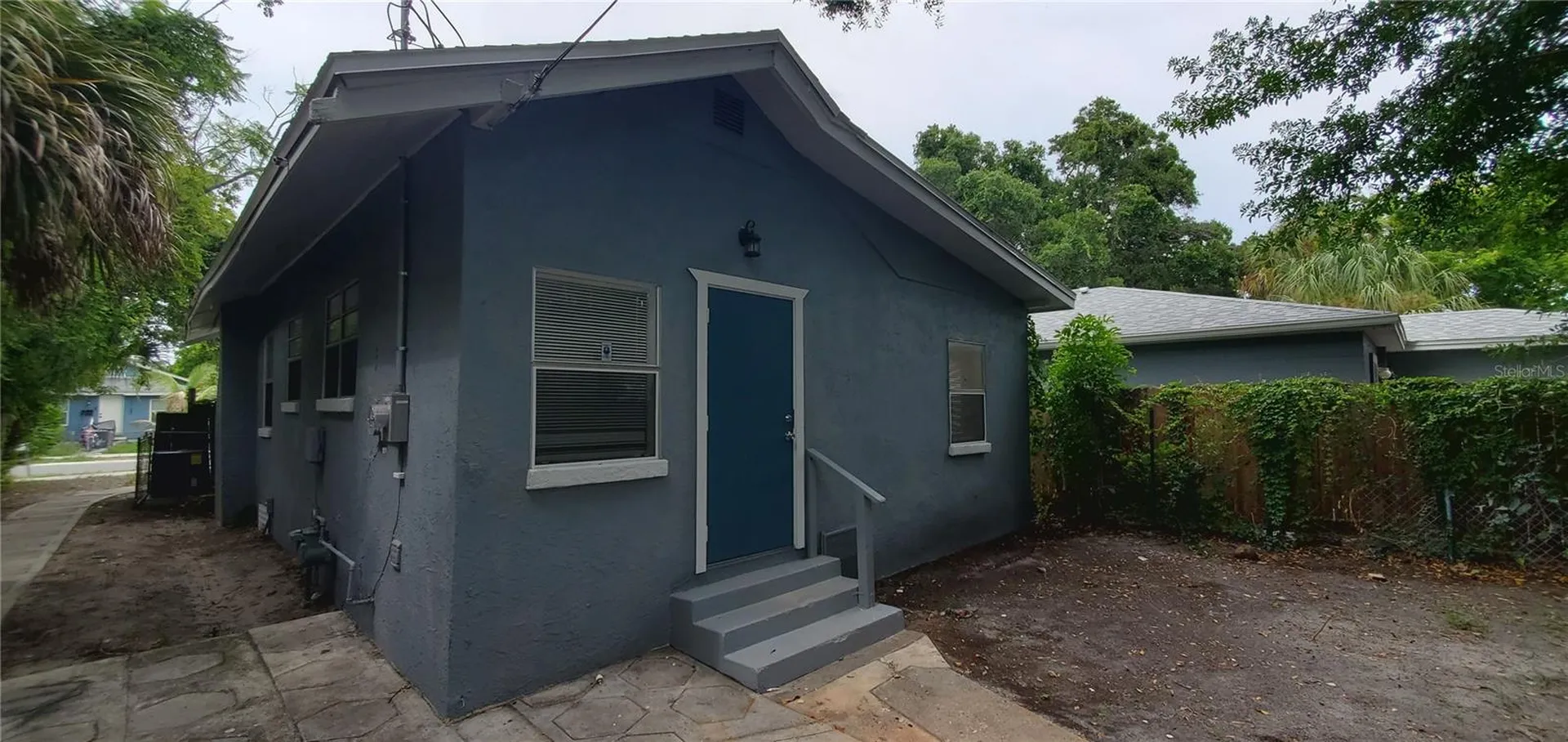 2156 17th Avenue S St Petersburg FL 33712