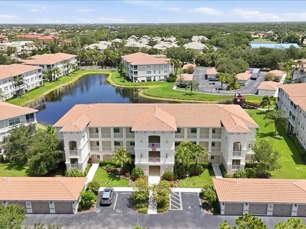 600 San Lino Circle Venice FL 34292