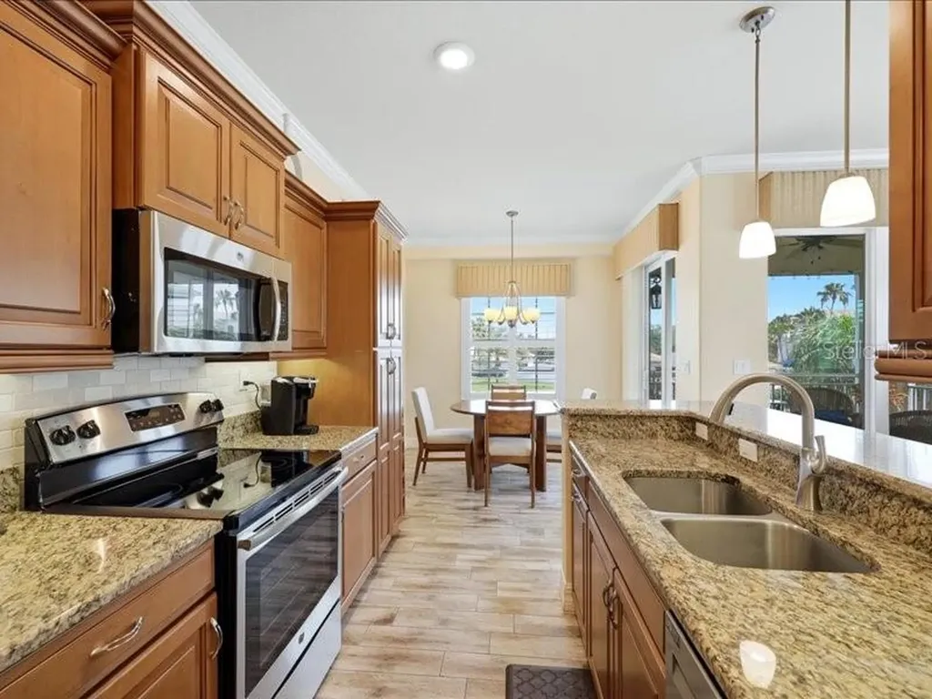 600 San Lino Circle Venice FL 34292
