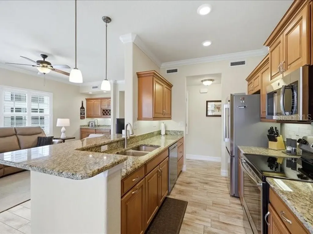 600 San Lino Circle Venice FL 34292