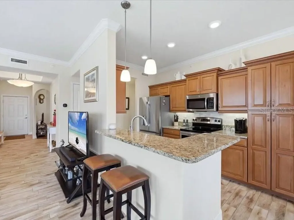 600 San Lino Circle Venice FL 34292