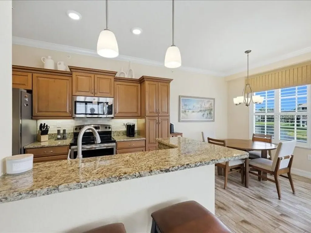 600 San Lino Circle Venice FL 34292