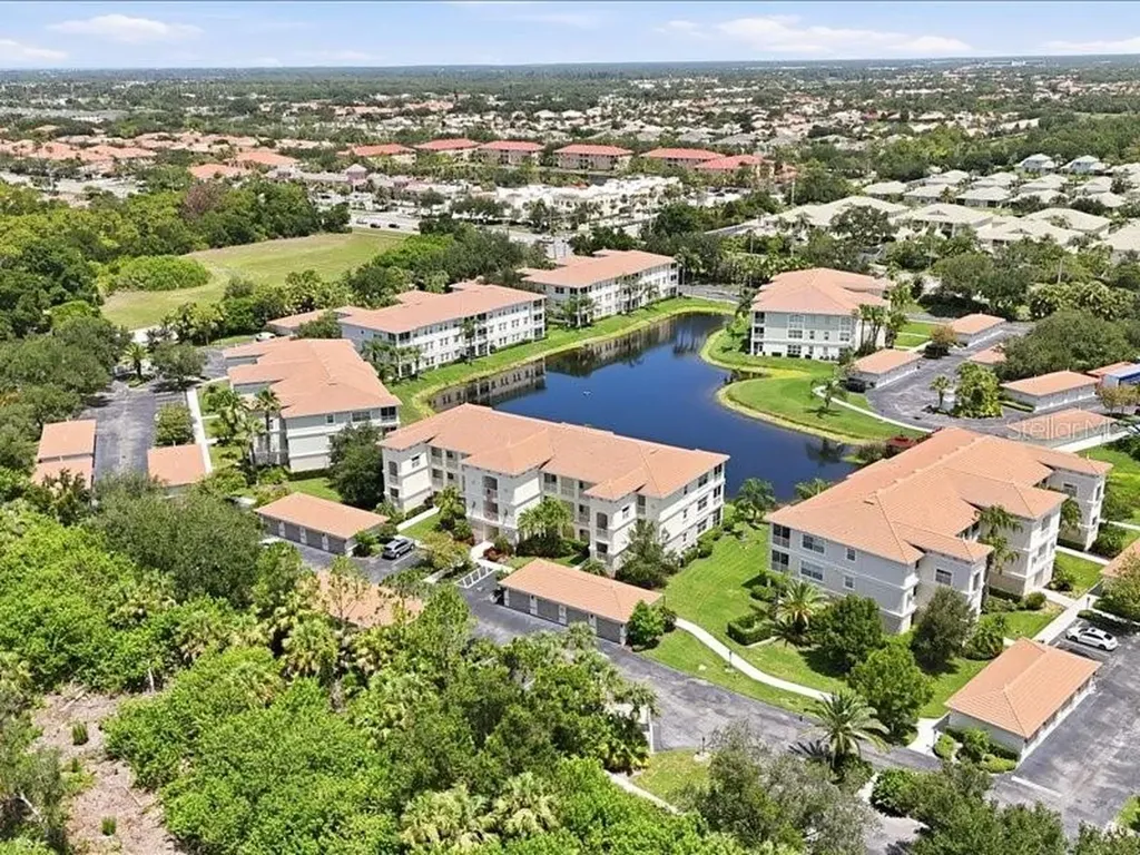 600 San Lino Circle Venice FL 34292