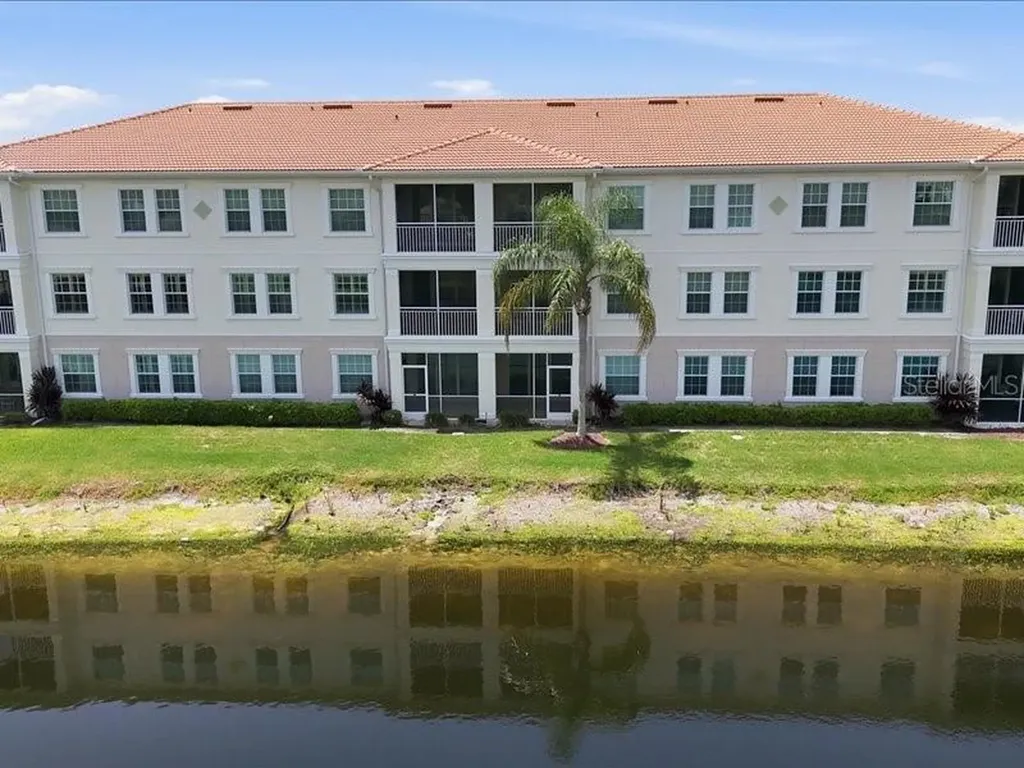 600 San Lino Circle Venice FL 34292