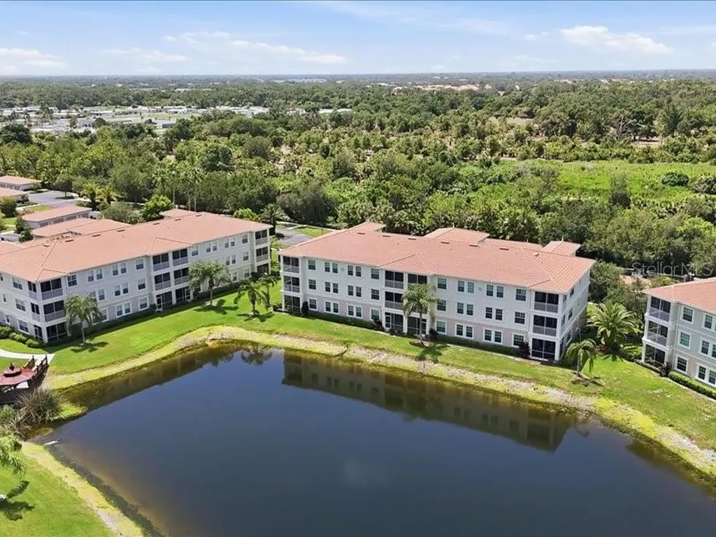 600 San Lino Circle Venice FL 34292