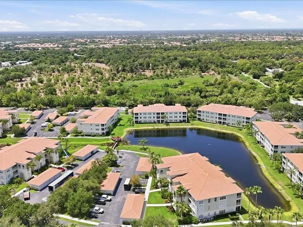600 San Lino Circle Venice FL 34292