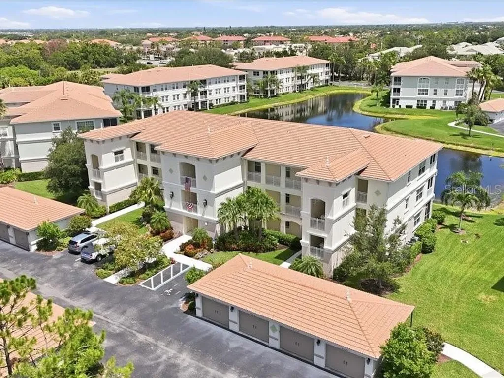 600 San Lino Circle Venice FL 34292