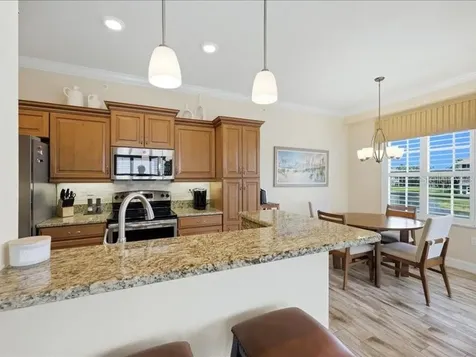 600 San Lino Circle Venice FL 34292